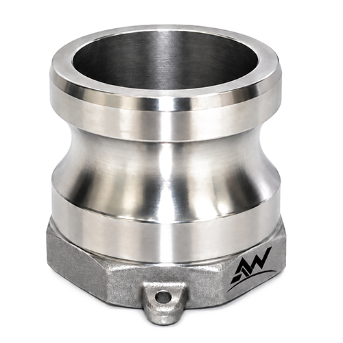 A Type Camlock Coupling