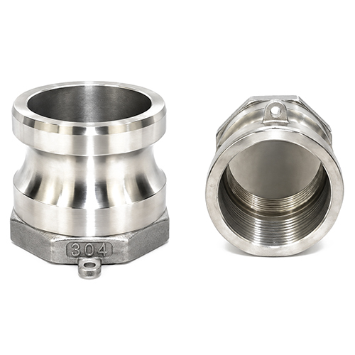 A Type Camlock Coupling