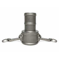 C Type Camlock Coupling