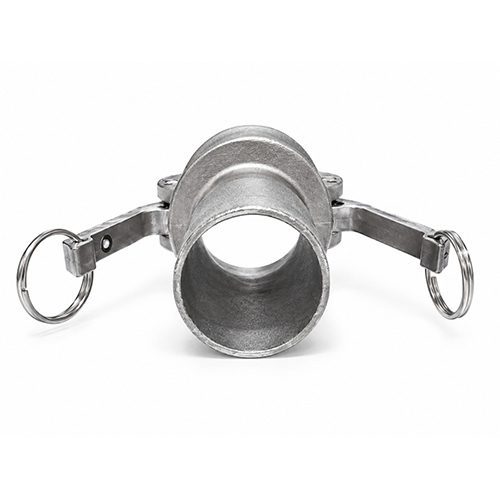 C Type Camlock Coupling