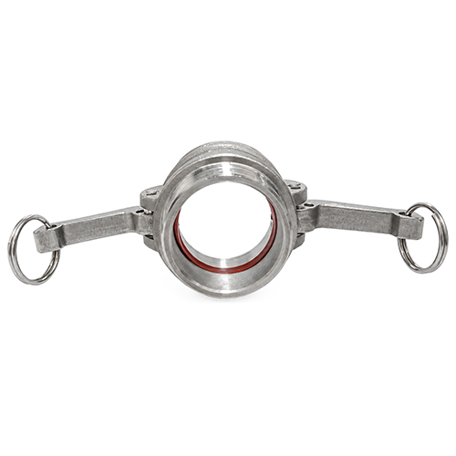 B Type Camlock Coupling