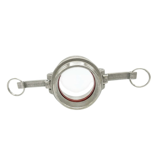 B Type Camlock Coupling