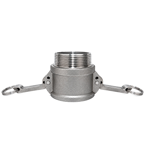 B Type Camlock Coupling