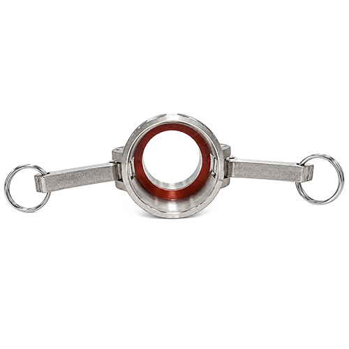 B Type Camlock Coupling