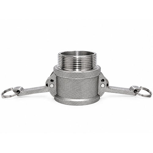B Type Camlock Coupling