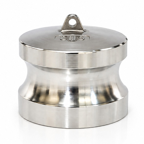 DP Type Camlock Coupling