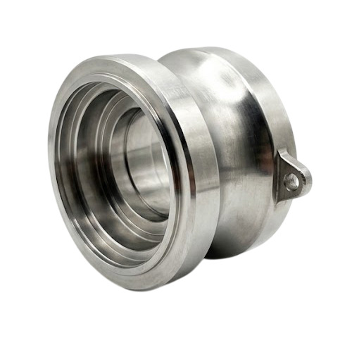 Dp Type Camlock Coupling