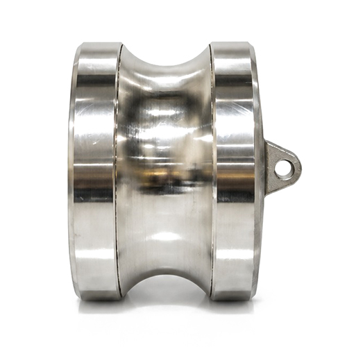Dp Type Camlock Coupling