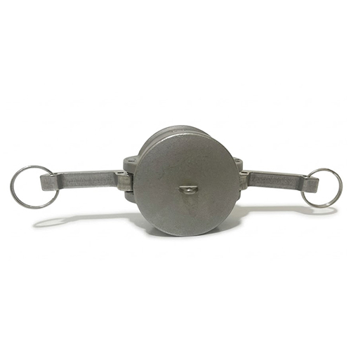 DC Type Camlock Coupling