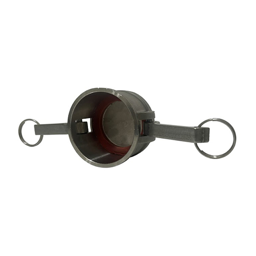 Dc Type Camlock Coupling