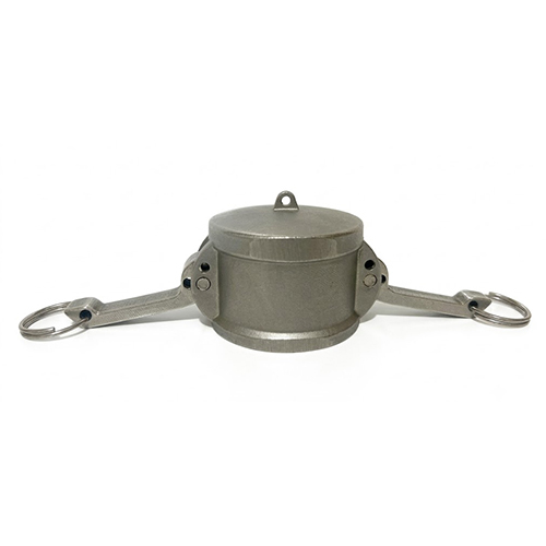 Dc Type Camlock Coupling