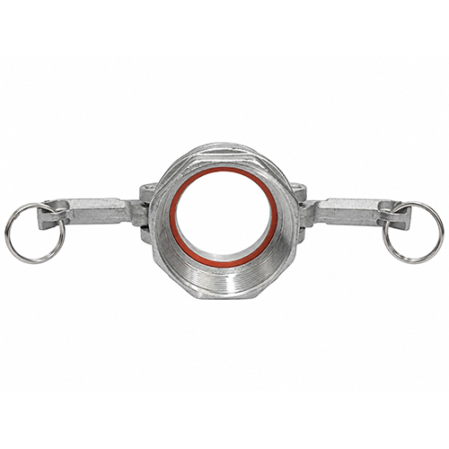 D Type Camlock Coupling
