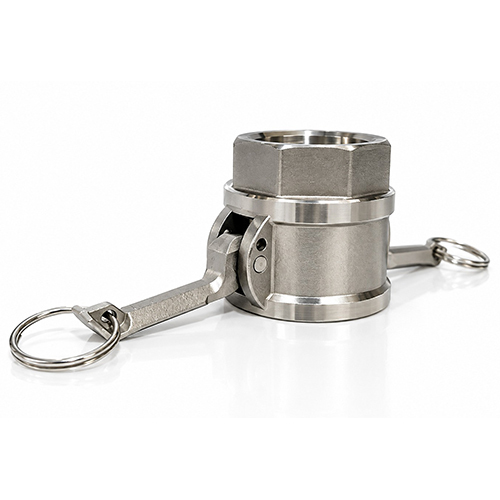 D Type Camlock Coupling