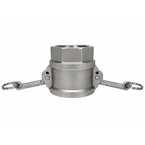 D Type Camlock Coupling