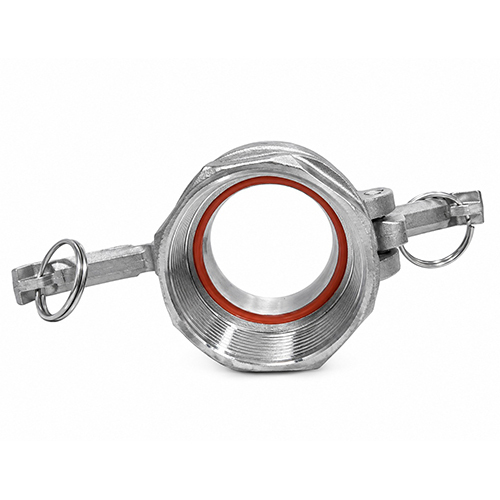 D Type Camlock Coupling