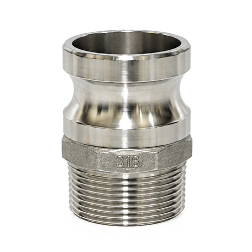 F Type Camlock Coupling