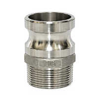 F Type Camlock Coupling