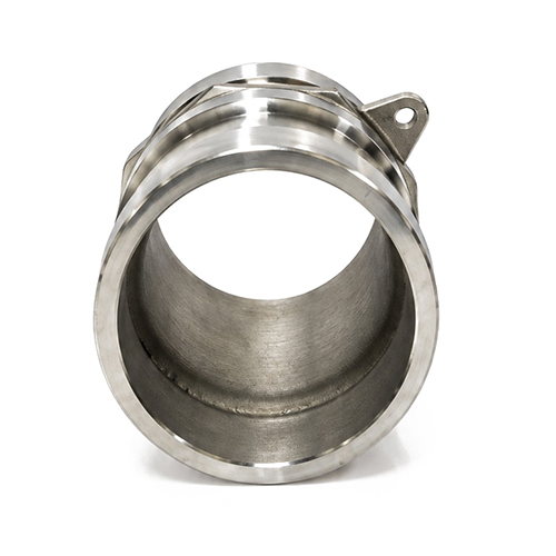 F Type Camlock Coupling