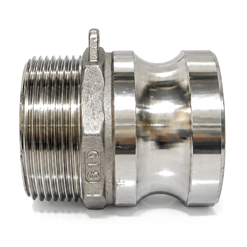 F Type Camlock Coupling