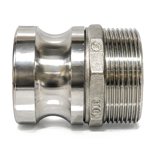 F Type Camlock Coupling