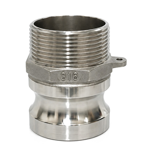 F Type Camlock Coupling