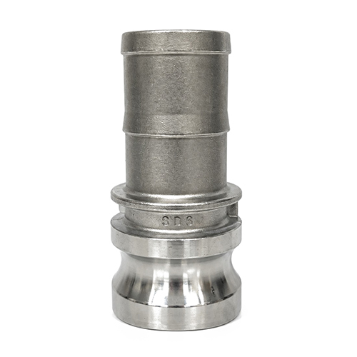 E Type Camlock Coupling