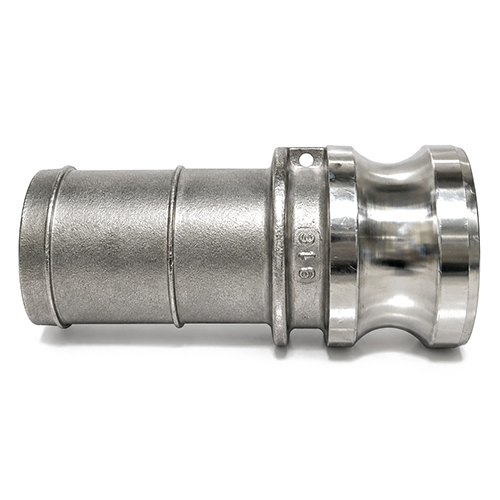 E Type Camlock Coupling