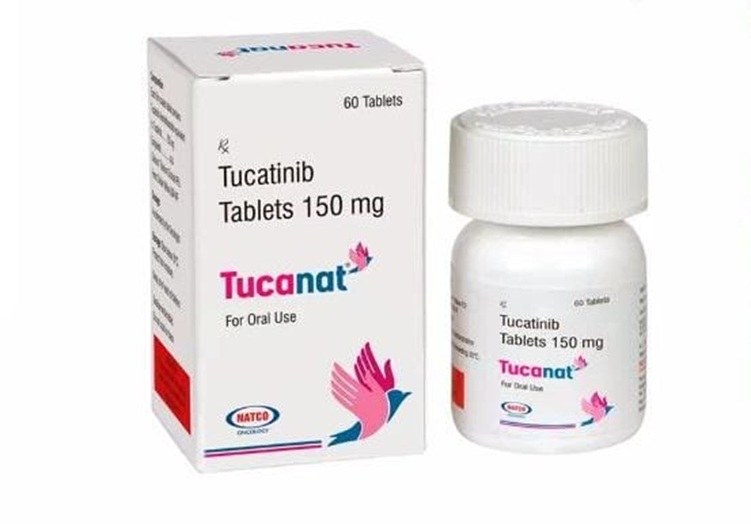 Tucatinib Tablets