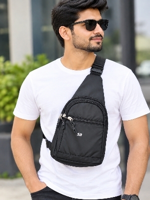 Shoulder Bag