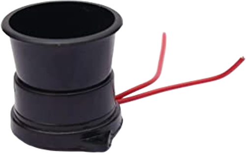 Two pin buzzer spl