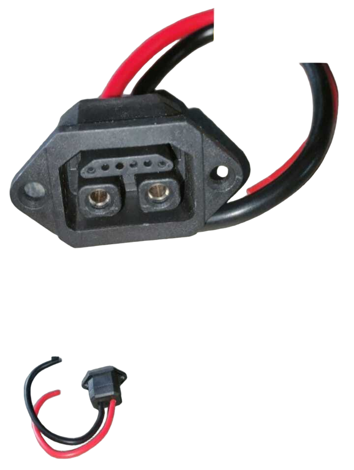 D Type Connecter for Okinawa