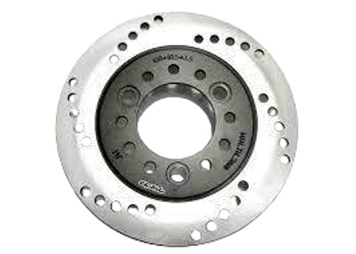 E Scooter Disk Break Plate