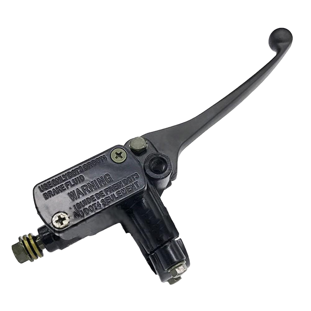 E Scooter Disk Break Assembly