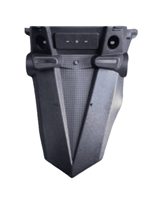 E Scooter Rear Mudguard