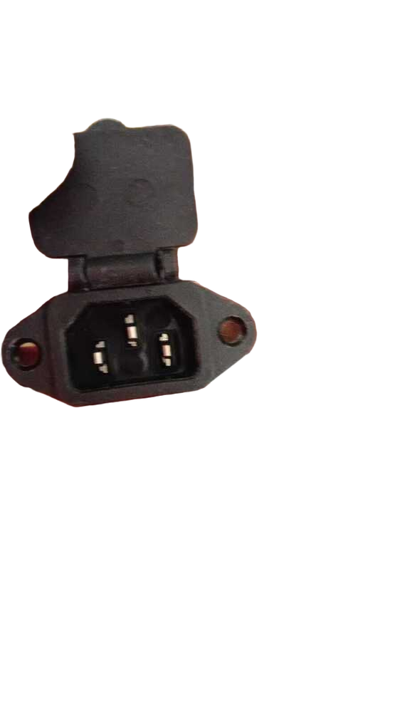 E Scooter Charging Cable 3 Ampere