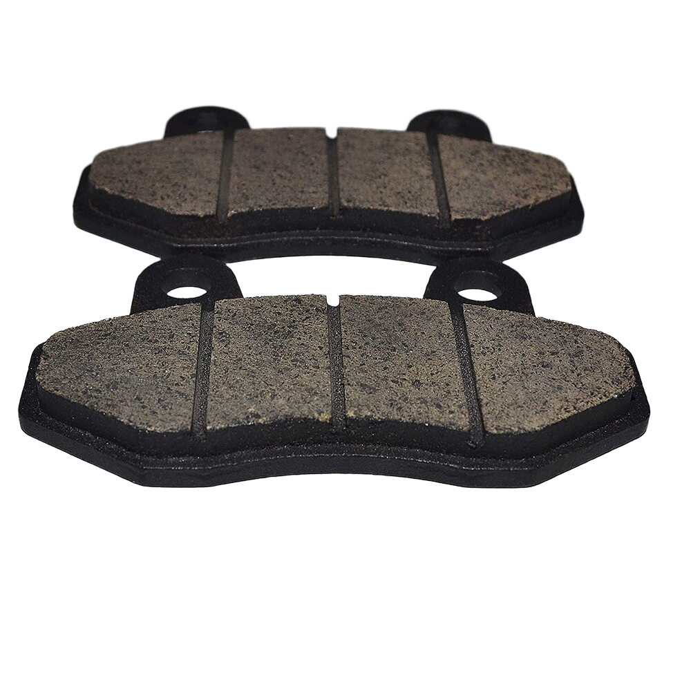 Disk Pad For E Scooter