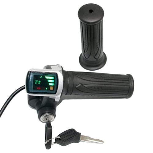 E Scooter Led Accelerator