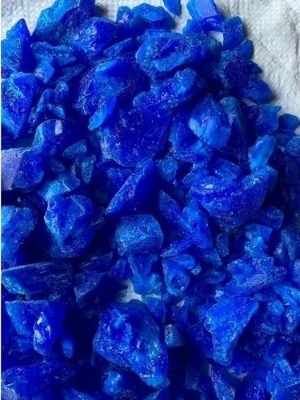 Copper Sulphate - Cas No: 000