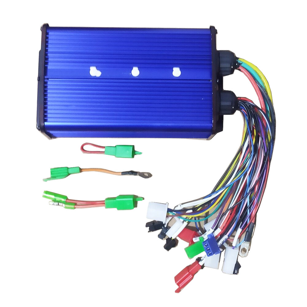 CONTROLLER WITH MULTI PURPOSE 15 DAY WARRANTY