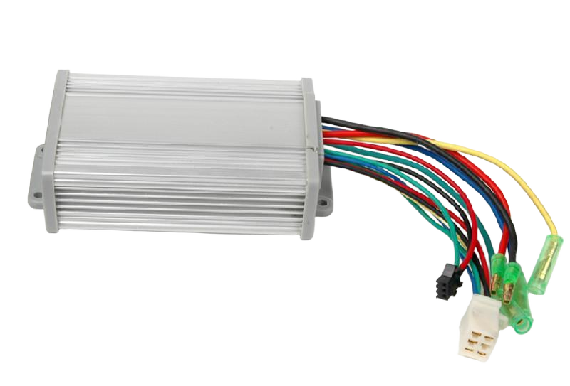 CONTROLLER WITH MULTI PURPOSE 15 DAY WARRANTY
