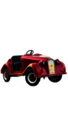 ELECTRIC MORGAN CAR BOOKING AMOUNT 99999 -WITHIN 45 DAYS WHEN THE MODEL
