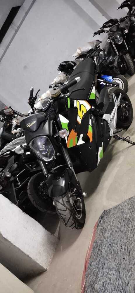 E Bike