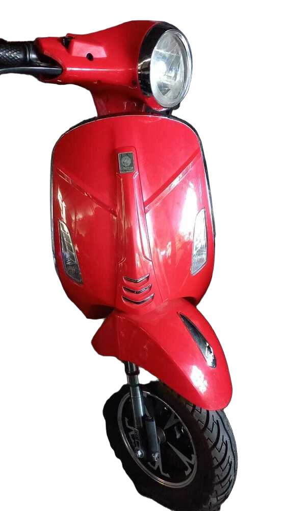 Pinaki Dimond E Scooter