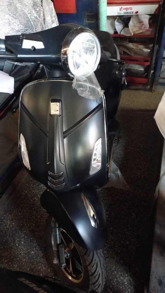 Pinaki Dimond E Scooter