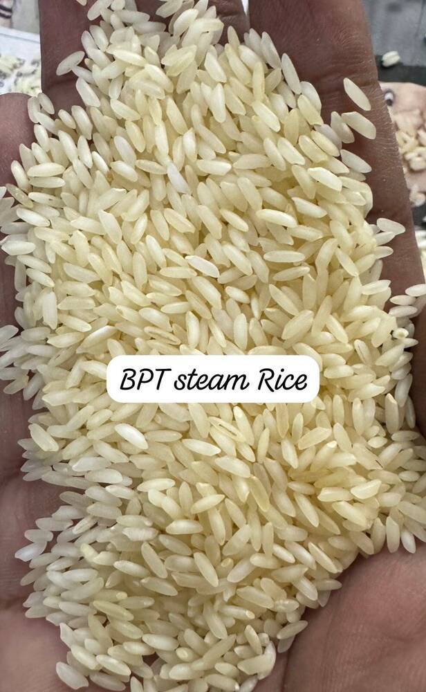 BPT Steam Rice