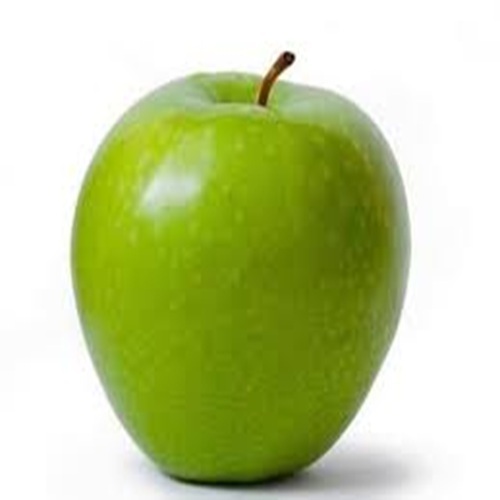 Granny Smith Apple Fruits - Color: Green