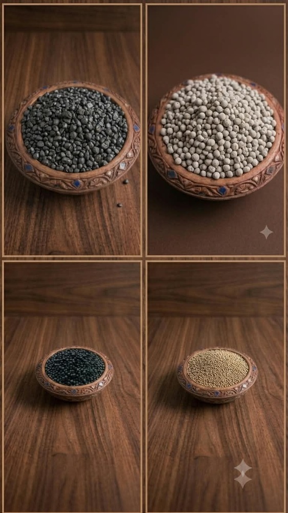 Agricullture Gypsum Granule