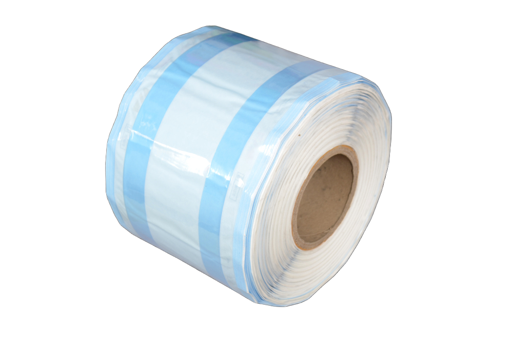 Gussted Reel