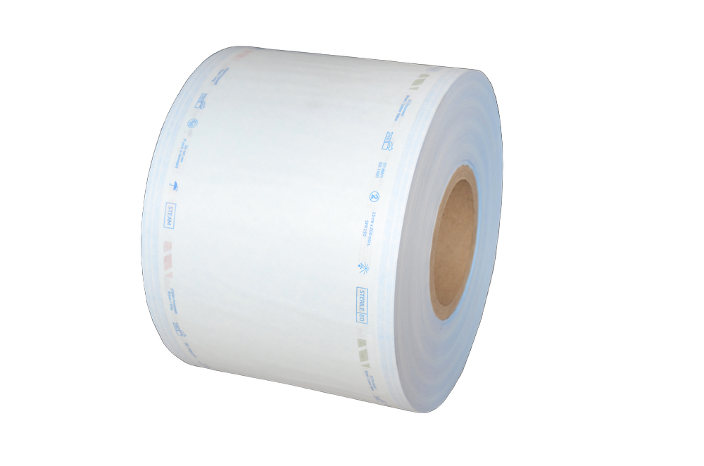 5MG Paper Reels