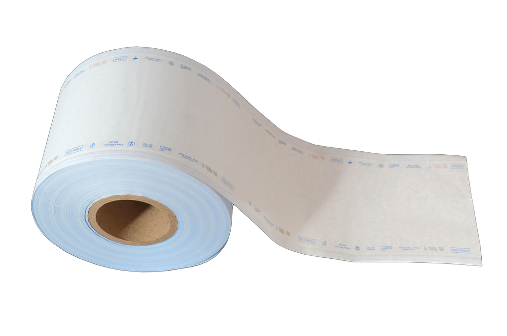 6MG Paper Reels